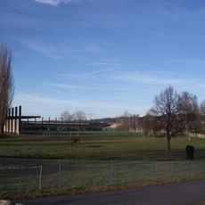 Reitstadion Gera-Milbitz