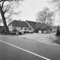 Kruisberg 2, Halsteren