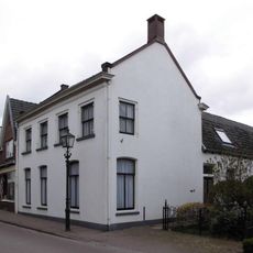 Overstraat 7, Amerongen