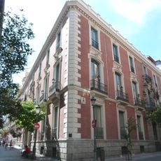 Palace of Santoña