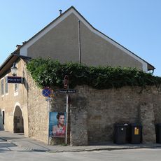 Bäckerhaus/Wagnerhaus