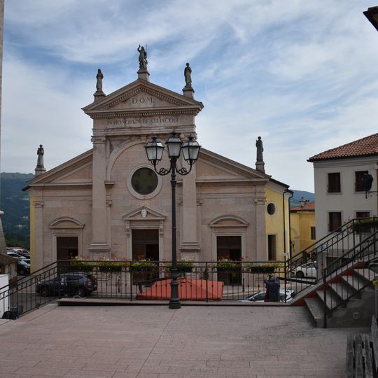 Chiesa di San Giacomo Apostolo