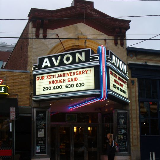 Avon Cinema