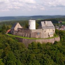 Otzberg Castle