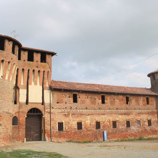 Castello di Montonero