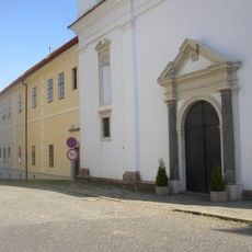 Jezuitské gymnázium