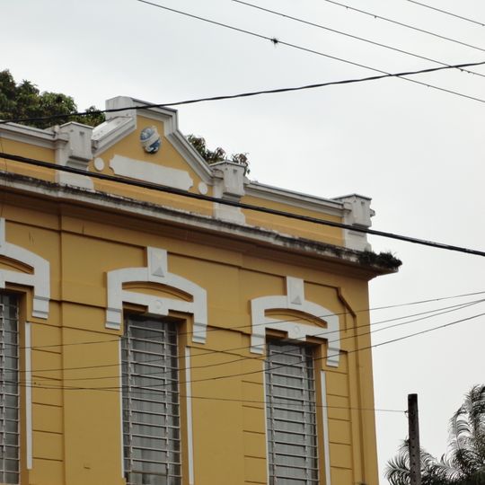 E.M.E.F. Coronel Acácio Piedade