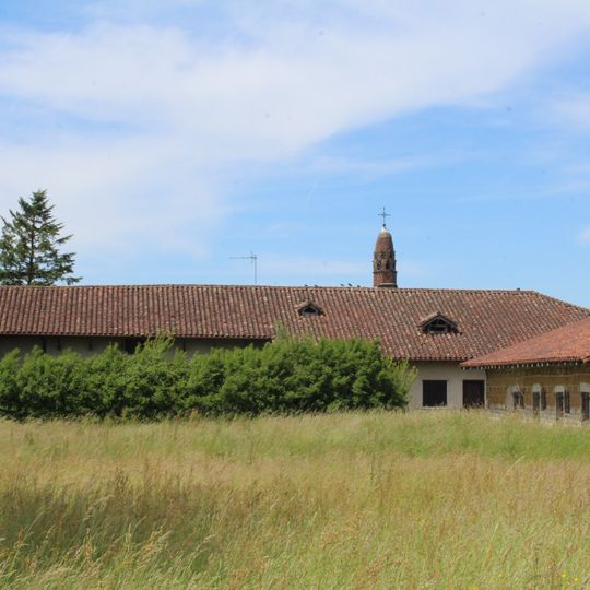 Ferme du Tiret