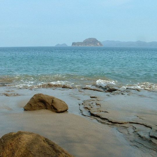 Junquillal Bay Wildlife Refuge