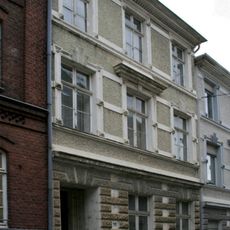 Ludwigstraße 11
