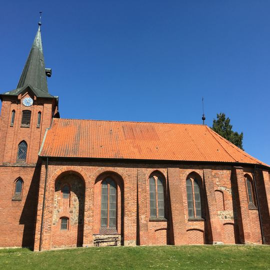 St.-Mauritius-Kirche
