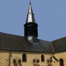 Église Saint-Pierre de Torcé