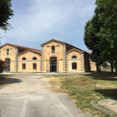 Parco galileiano