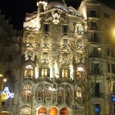Casa Batlló