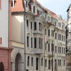 Marienstraße 2