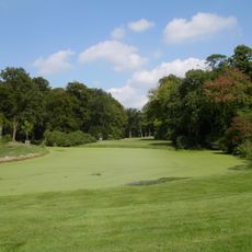Eyckenstein: historische tuin- en parkaanleg