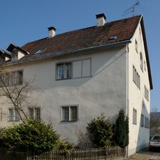 Wohnhaus, ehemaligen Gesellenspital