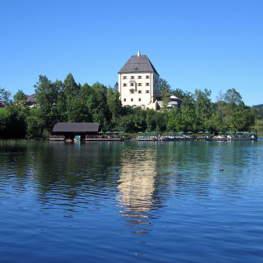 Castello di Fuschl