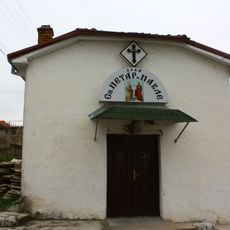 Sts. Peter and Paul Church (Varoš)