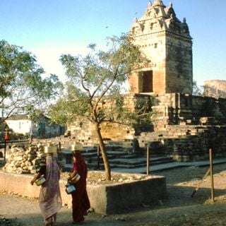 Gop Temple