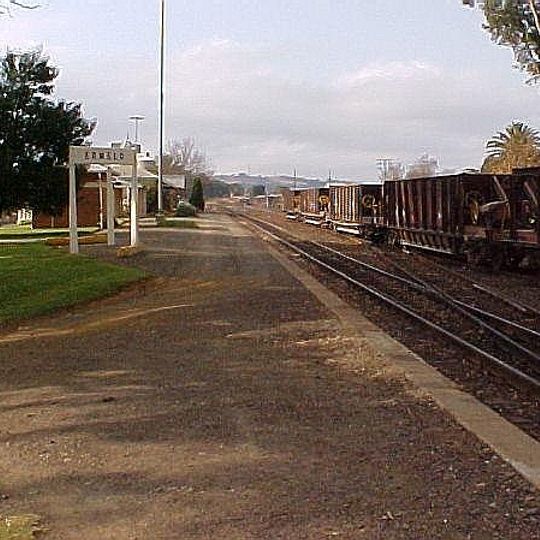 Ermelo