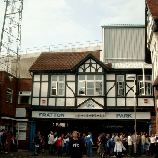 Fratton Park