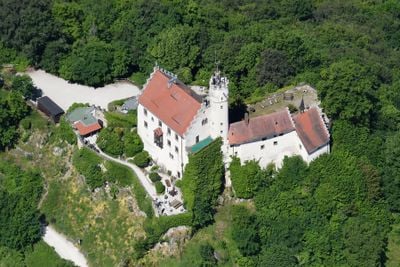 Aerial View 3