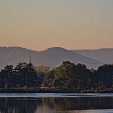 Łazek (Schlesische Beskiden)