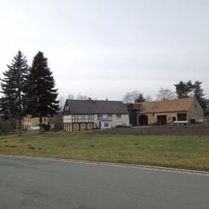 Straße der Jugend 2