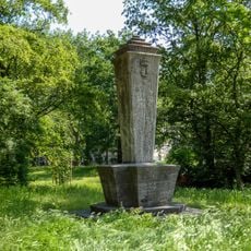 Husarendenkmal