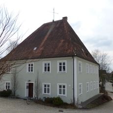 Rectory (Egg an der Günz)