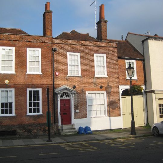 71, Castle Street