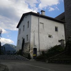 Mesnerhäusl in Stilfes