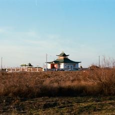 Лиманский хурул