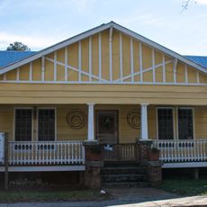 Dr. Calvin M. Baber House