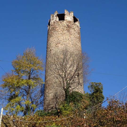 Treuenstein Castle