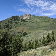 Mount Raymond