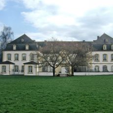 Quinter Schloss