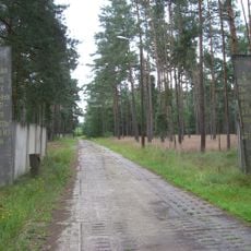 Special Weapons Depot Stolzenhain