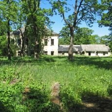 Плодовый усадебный сад (7 га) (Вильповицы)