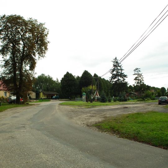 Bielice, Sulęcin County