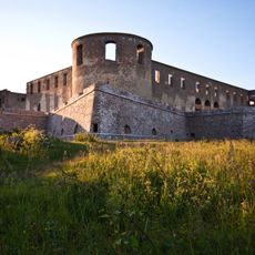 Kasteel van Borgholm