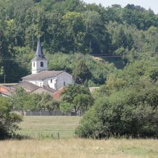 Église Saint-Martin de Kœur-la-Grande