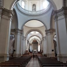 Treviso Cathedral