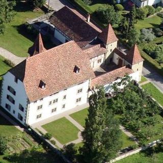 Schwarzenburg Castle