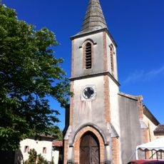 Église Sainte-Marie-Madeleine d'Augnax