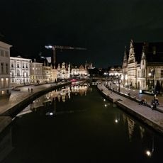 Gent photo worthy