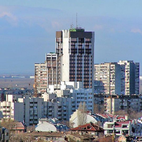 Park Sankt Peterburg Hotel