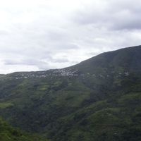 Ocalli District
