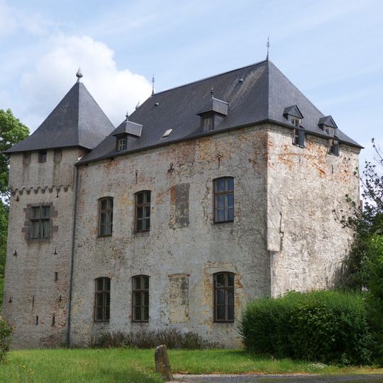 Château de Beaurieux